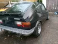 Alfa Romeo Sud TI QV  1983 Restaurationsob...