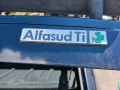 Alfa Romeo Sud TI QV  1983 Restaurationsob...