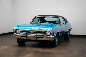 Pontiac Acadian