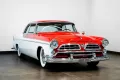 Chrysler New Yorker St. Regis