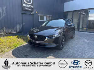 Mazda CX-30 HOMURA e-Skyactiv-G 140PS 6AT HUD Navi LED