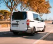 Ford Mini Van Familien Auto Klima Ford Transporter