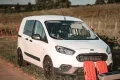 Ford Mini Van Familien Auto Klima Ford Transporter