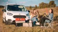 Ford Mini Van Familien Auto Klima Ford Transporter