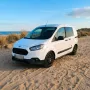 Ford Mini Van Familien Auto Klima Ford Transporter