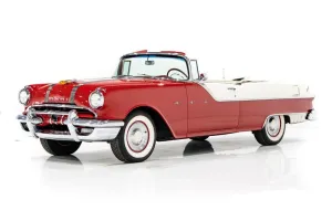 Pontiac Star Chief