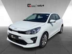 Kia Rio Kia 1.0 T-GDI 100PS Vision Sitz u. Lenkradhe