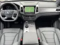 Ssangyong Rexton Sapphire 2.2 D 8AT 4WD/360°KAMERA/7-Si./