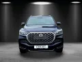 Ssangyong Rexton Sapphire 2.2 D 8AT 4WD/360°KAMERA/7-Si./