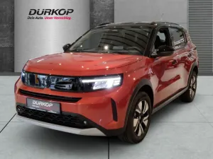 Opel Frontera Electric GS Tech-Paket Navi Digitales C