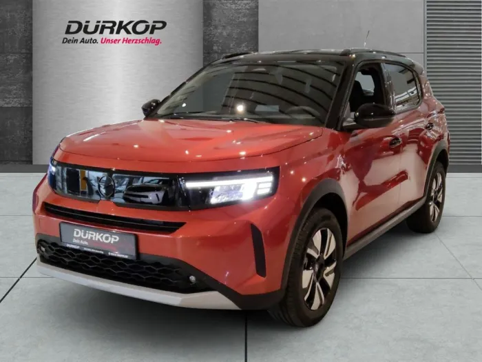 Opel Frontera Electric GS Tech-Paket Navi Digitales C