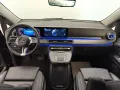 Mercedes-Benz V 300 d AVA/EL DISTR. Standhz. M-BEAM 360 °Leder