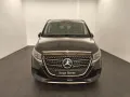 Mercedes-Benz V 300 d AVA/EL DISTR. Standhz. M-BEAM 360 °Leder