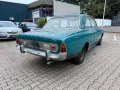 Ford Taunus  1965