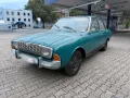 Ford Taunus  1965