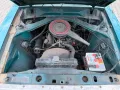 Ford Taunus  1965