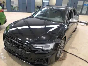 Audi S6 Avant 3.0 TDI quattro basis