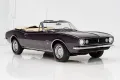 Chevrolet Camaro Convertible