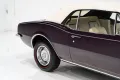 Chevrolet Camaro Convertible