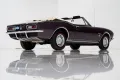 Chevrolet Camaro Convertible