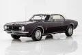 Chevrolet Camaro Convertible