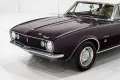 Chevrolet Camaro Convertible