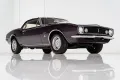 Chevrolet Camaro Convertible