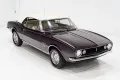 Chevrolet Camaro Convertible