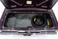 Chevrolet Camaro Convertible