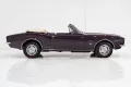 Chevrolet Camaro Convertible