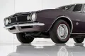 Chevrolet Camaro Convertible