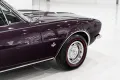 Chevrolet Camaro Convertible