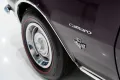 Chevrolet Camaro Convertible