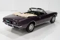 Chevrolet Camaro Convertible