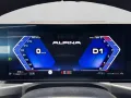 ALPINA D3 S Touring HK HiFi DAB LED Pano.Dach Shz