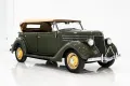 Ford Model 48 Phaeton