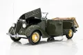 Ford Model 48 Phaeton