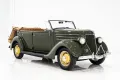 Ford Model 48 Phaeton