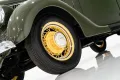Ford Model 48 Phaeton