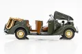 Ford Model 48 Phaeton