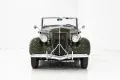 Ford Model 48 Phaeton