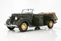 Ford Model 48 Phaeton