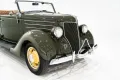Ford Model 48 Phaeton