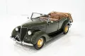Ford Model 48 Phaeton
