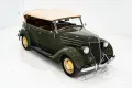 Ford Model 48 Phaeton