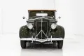 Ford Model 48 Phaeton