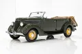 Ford Model 48 Phaeton