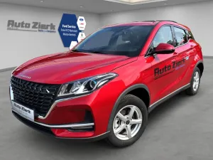 DFSK Fengon 500 1.5L 4 Zyl. Rückfahrkamera Klima