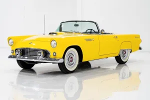 Ford Thunderbird