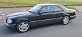Mercedes-Benz Mercedes W 124 C /  220CE